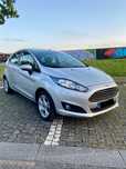 Ford Fiesta 1.0 (1000km)