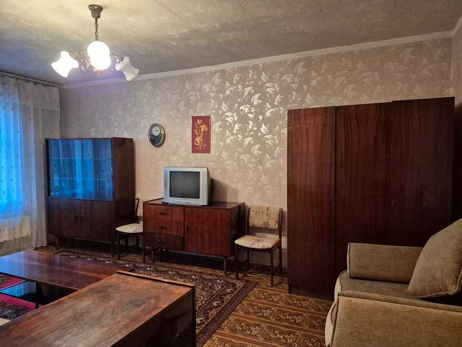 Сдам 1-кімнатну вул. Новодарницька, 6, вокзал Дарниця 7 хв. пішки