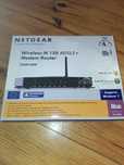 Modem Netgear N 150
