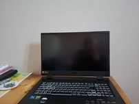 Laptop Gamingowy Acer Nitro 5 AN517 - 55 17.3. (PRAKTYCZNIE NOWY)