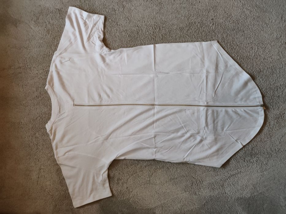 T Shirt Oversized Tom Ford