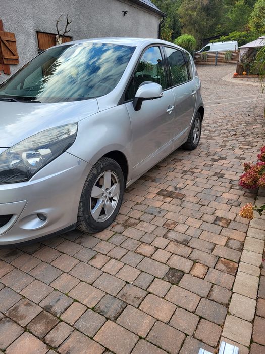 Renault Scenic III