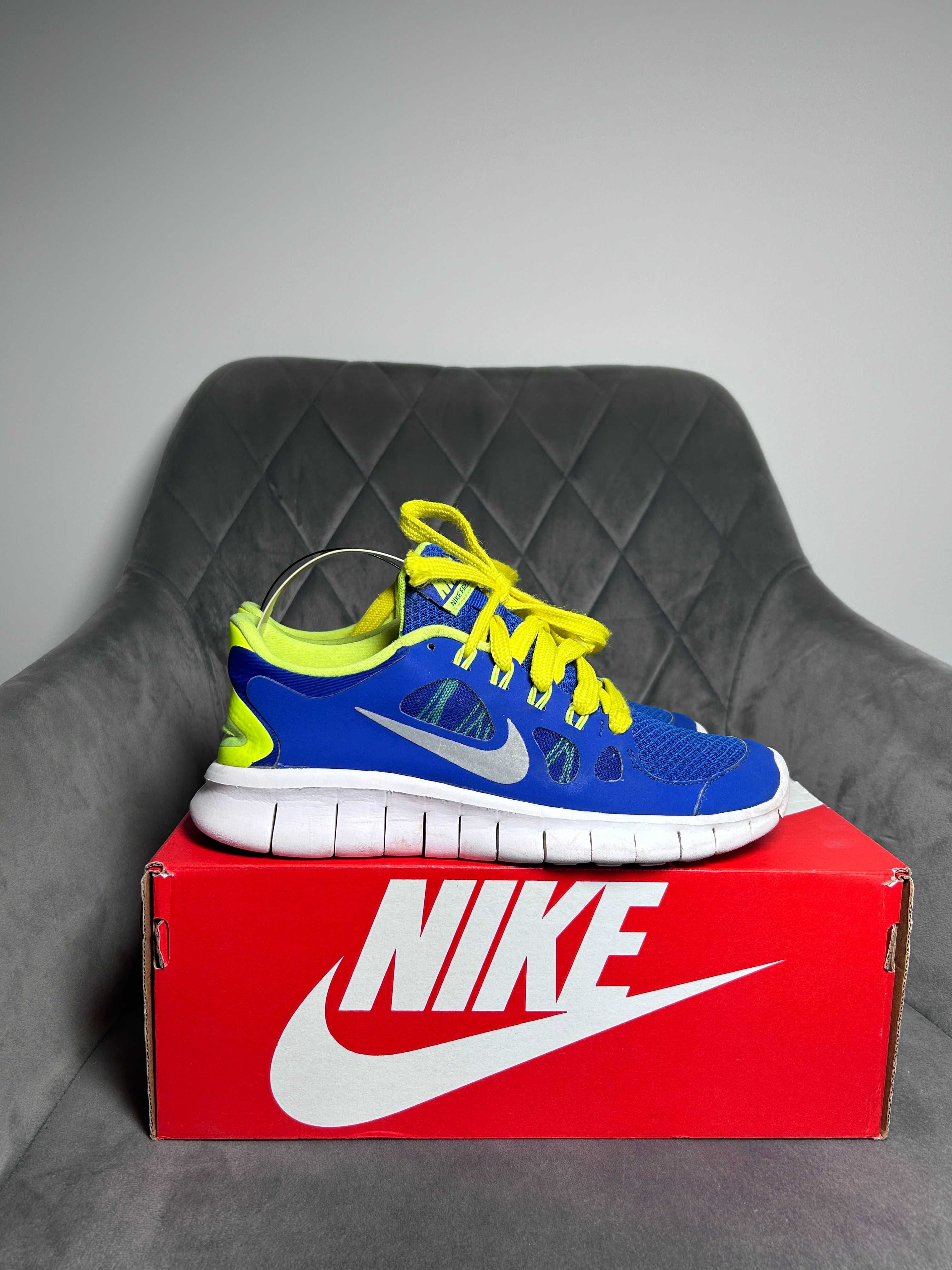 Nike Free 5.0 Womns