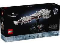 Klocki LEGO Star Wars Tantive IV 75376 nowy nieotwierany