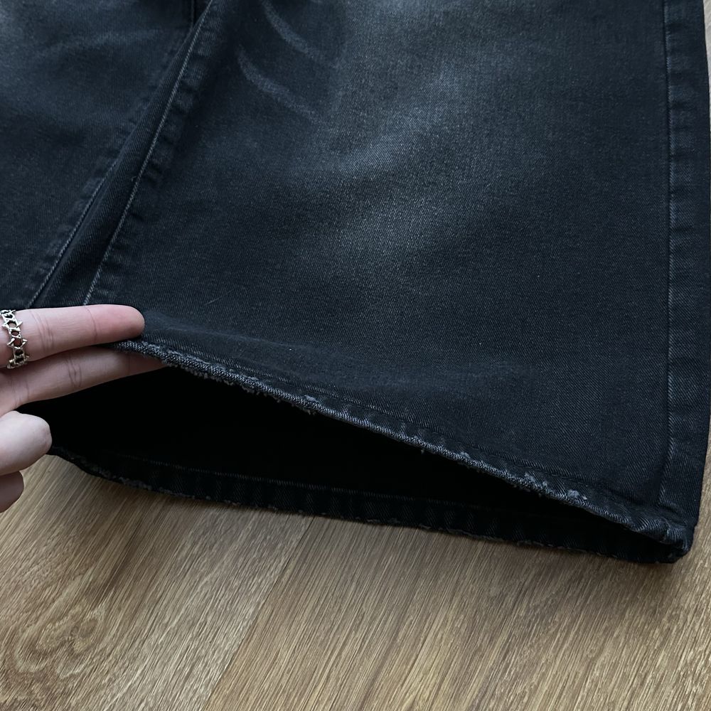 Opium shorts Bershka baggy шорти джинсові jaded london opium шорти rep