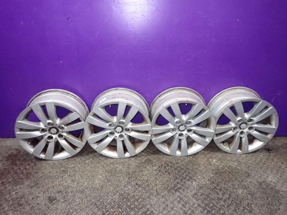 BMW E46 E90 E91 E92 E93 FELGI ALUMINIOWE 17 R17 8J 8,5J ET34 5x120