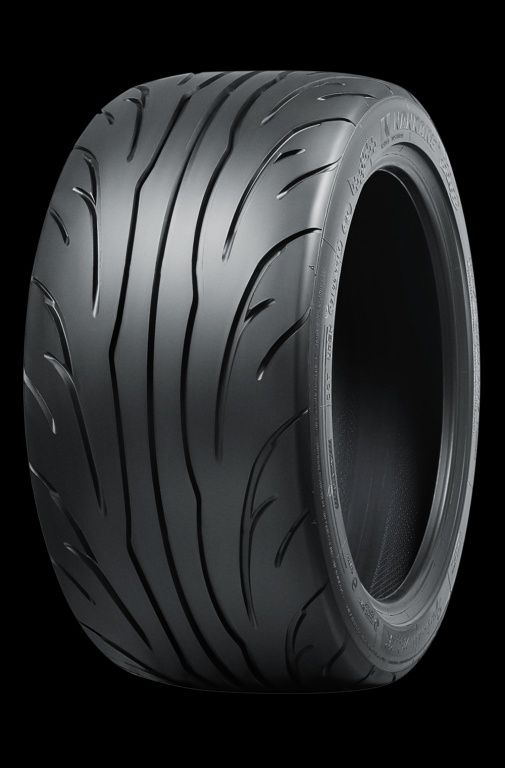 Pneus Semi.Slicks 205/50 R15 Federal e Nankang