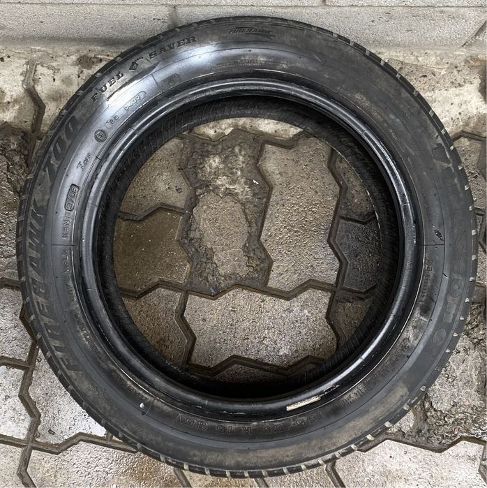 ‼️ЛІТНЯ РЕЗИНА‼️ Firestone • 195/55 R15 АРТ:909