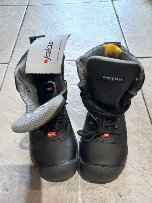 Jalas buty robocze