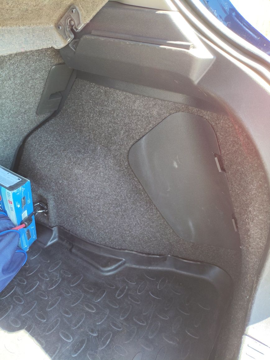 Toyota auris diesel