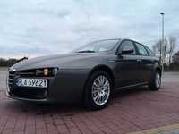 Alfa Romeo 159 50 tyś km