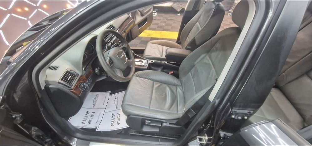 Audi a4 2.0 tdi 140cv