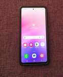 Telefon Samsung Galaxy A53 5G 6/128 GB
