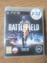 Battlefield 3 Ps3 Polski Dubbing PL bez rys
