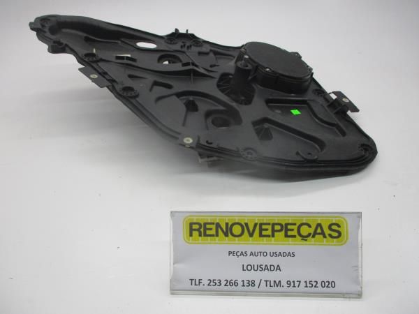 Elevador vidros trás esquerdo FORD Fiesta V (JH_, JD_)