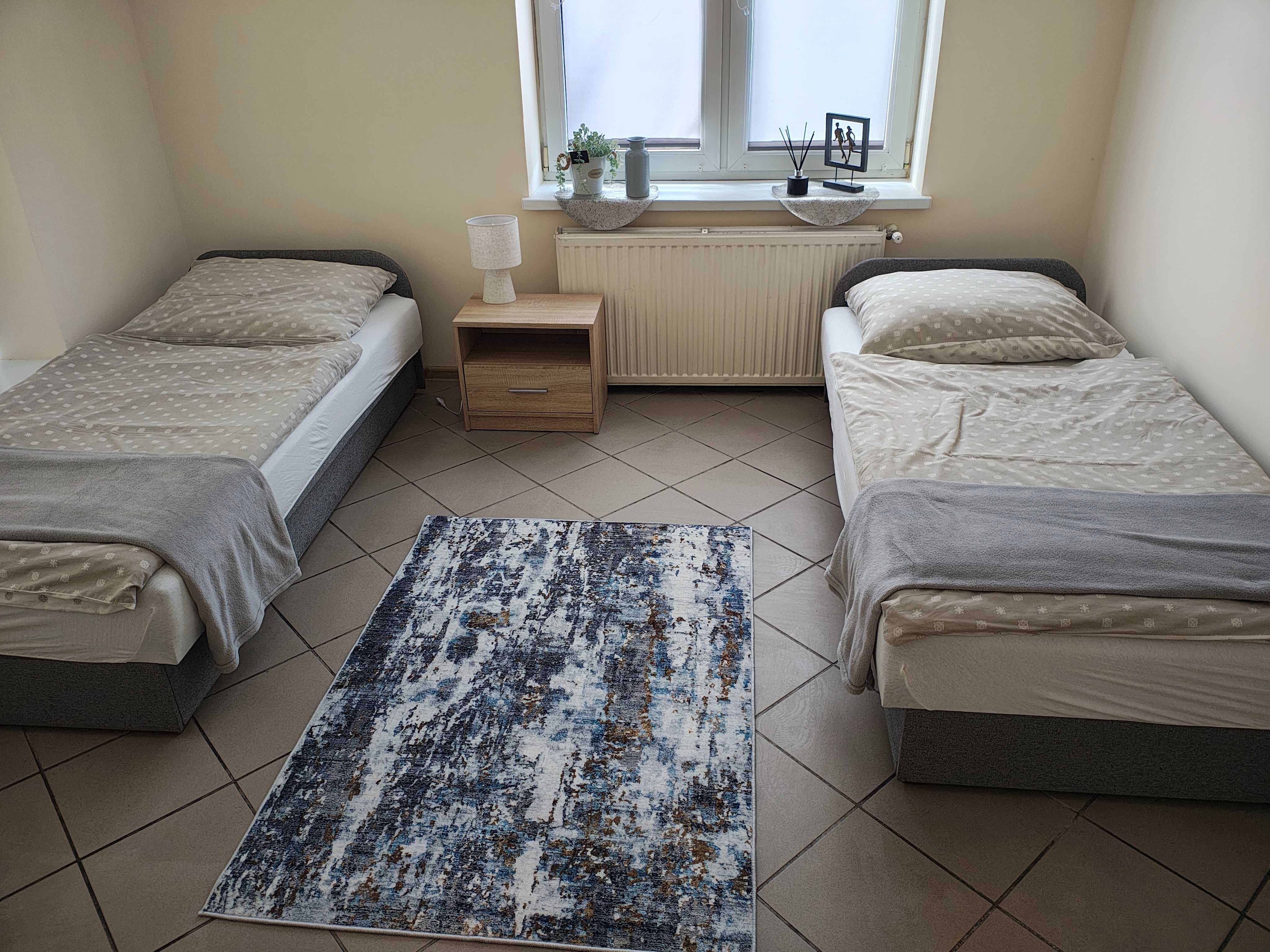 Pokoje do wynajęcia