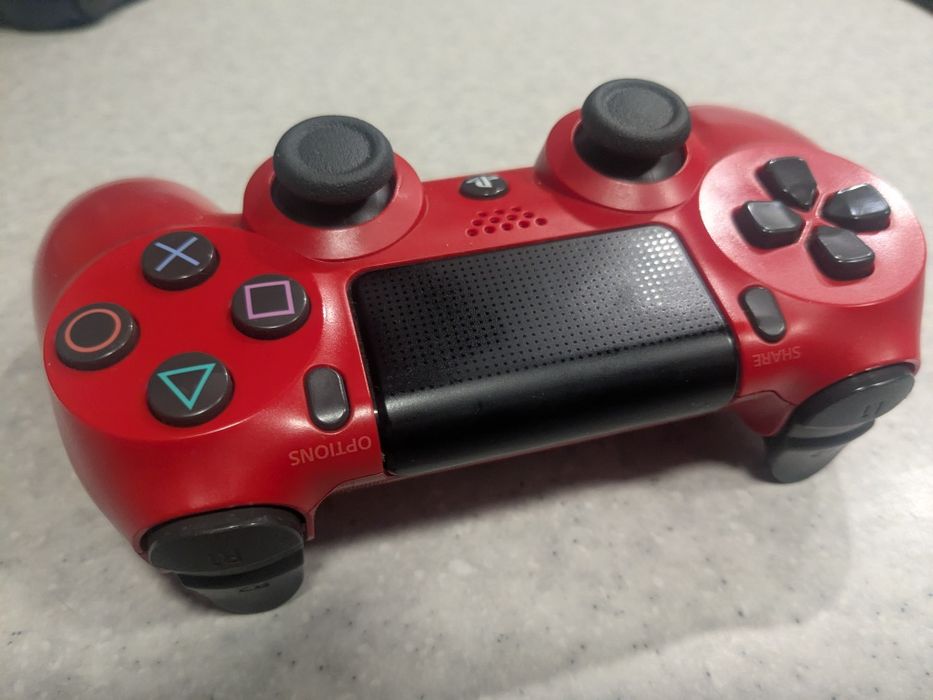 Ps 4 slim limited edition