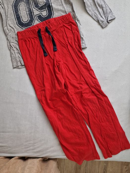 Piżama chłopięca Pepperts 122-128