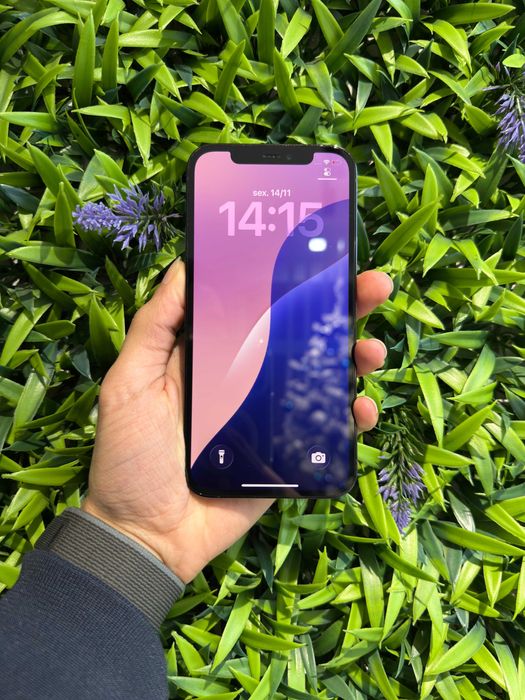 Apple iPhone 12 Pro 6.1″ 256GB Azul - Loja Ovar