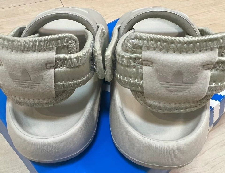 Sandálias Adidas criança menino e menina