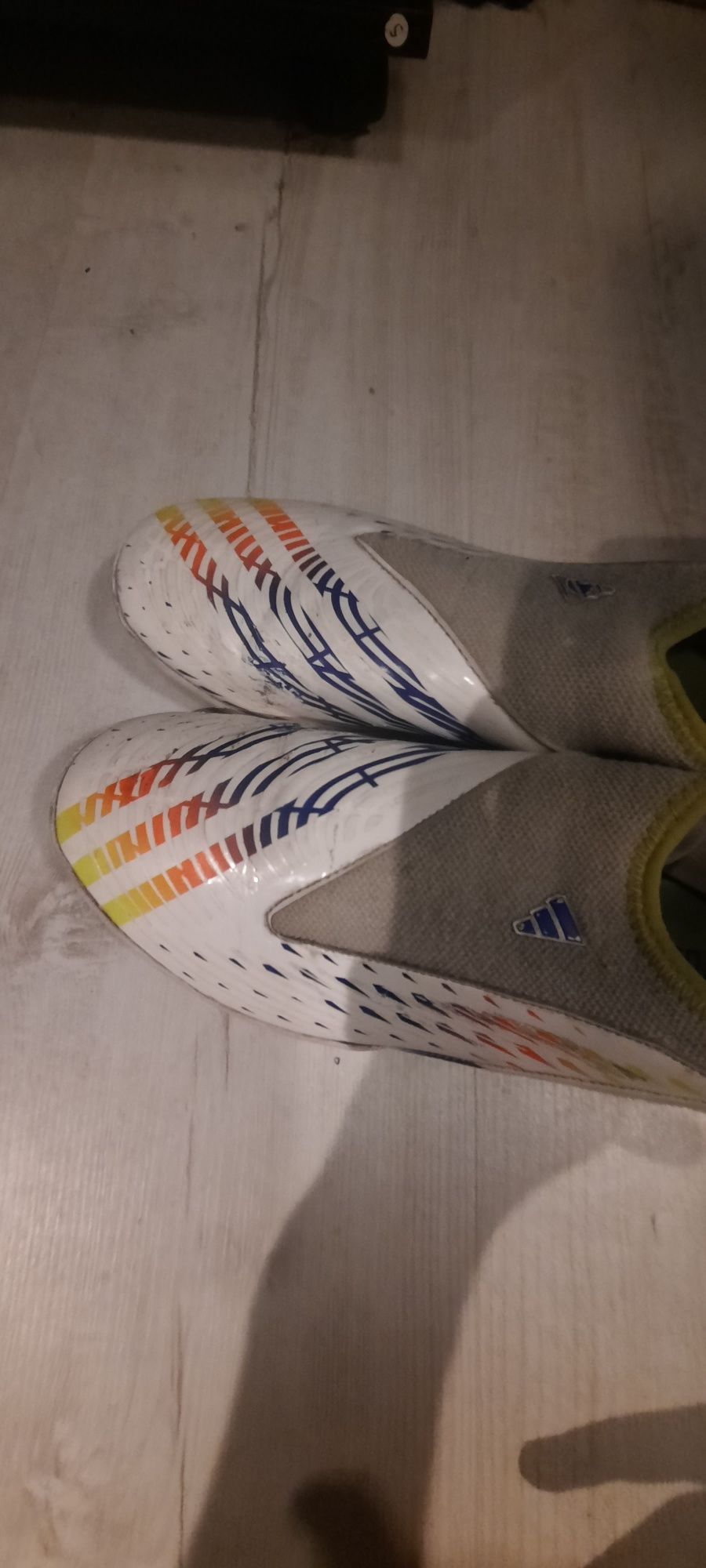 Adidas Predator rozmiar 40