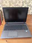 HP Zbook 15 48GB 2x ssd 512 hdd 512 grafica 4GB