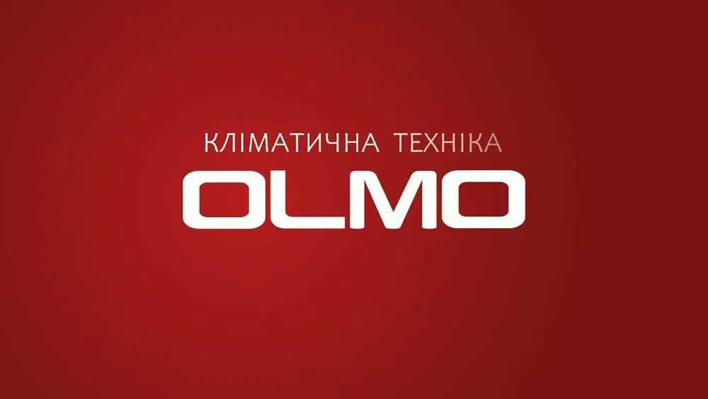 Кондиционеры OLMO по оптовым ценам, завод HITACHI, Midea