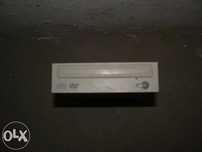 Leitor DVD Samsung para torre
