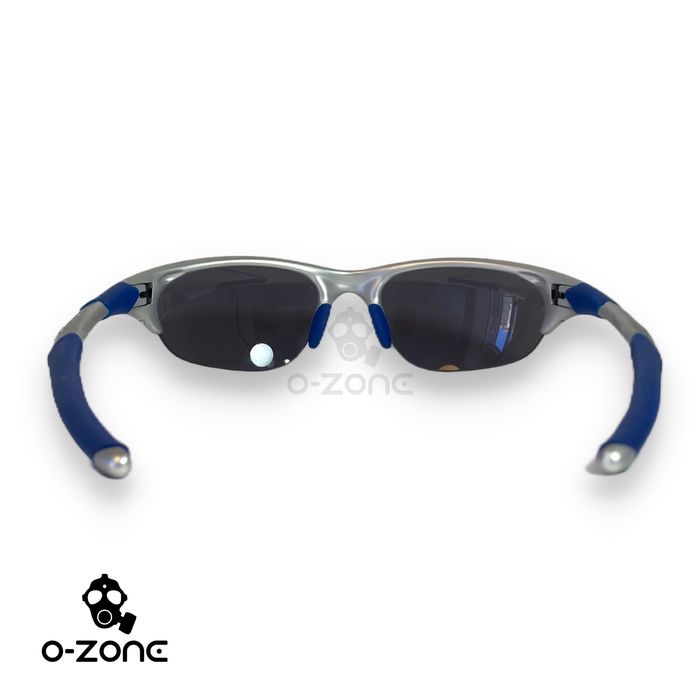 Half Jacket FMJ 5.56 / Ice Iridium Oakley