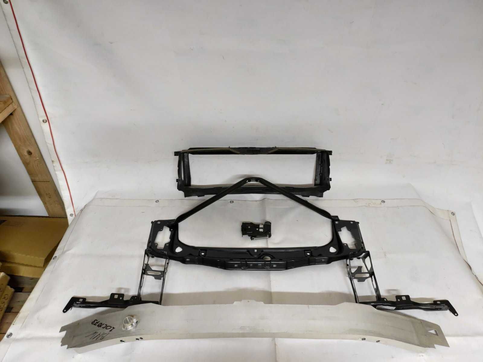 BMW 4 F32 F33 F36 Крило переднє ліве праве БМВ 4 Ф32 Ф33 Ф36