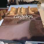 "Colecção Patrimonio"  de Portugal, nova, de 8 volumes,  sobre temas v