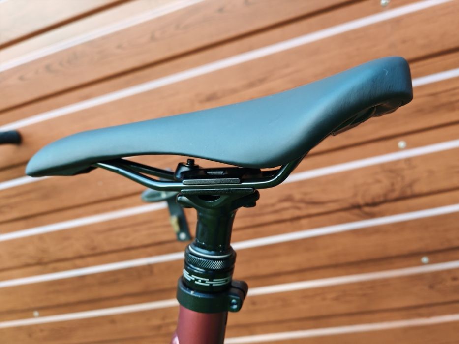 Rower enduro full MTB Kona process 153 XL 29" nowy