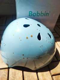 Kask dziecięcy Bobbin