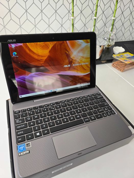 Laptop Asus Transformer Book T101H