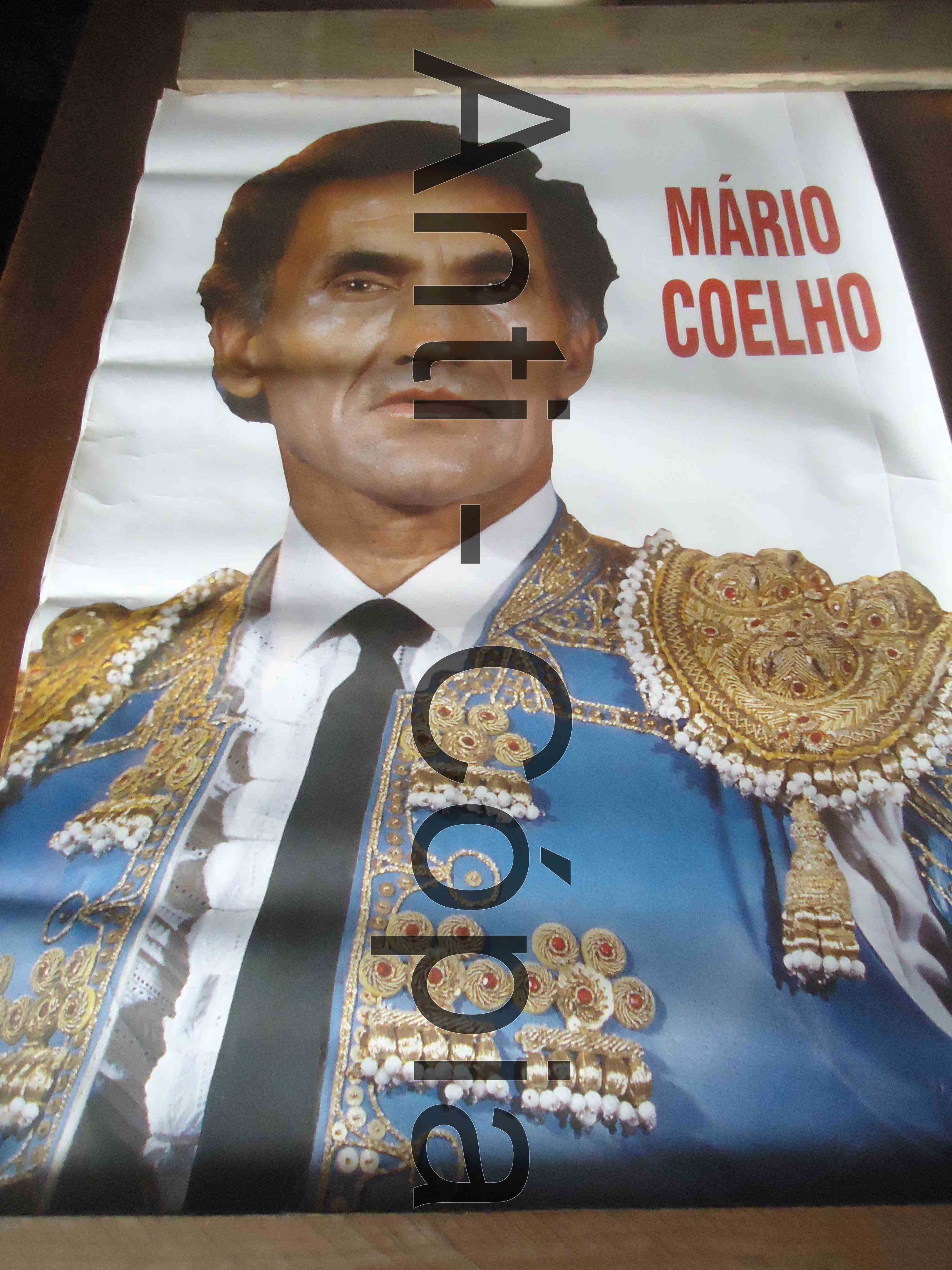Toiros - Cartazes 6