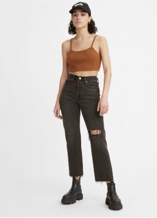 Жіночі  джинси Levis 28р