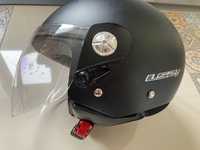 LS2 OF518 - kask midway XXS