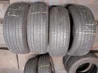 Opony używane 215/60r17 Yokohama