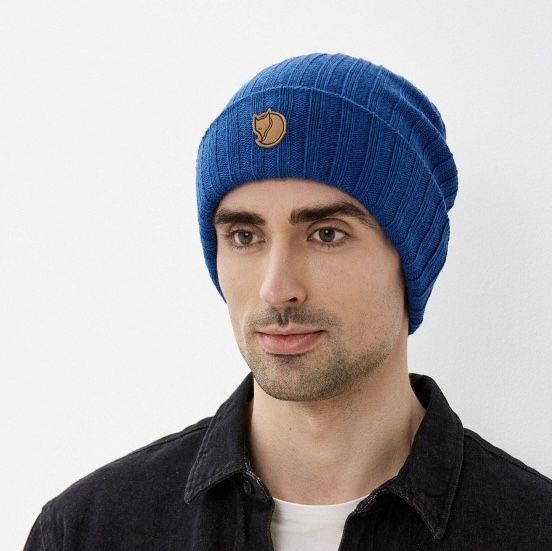 Шапки FJALLRAVEN модель Byron оригінал розпродаж