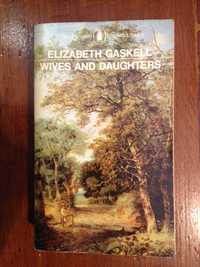 Elizabeth Gaskell - Wives and daughters