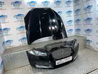 .Frente Completa Jaguar XF X250 Facelift Diesel 2.2 D 163cvs Xenon 2011 a 2015