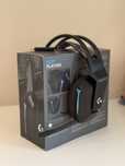 Sluchawki Gamingowe - Headset Logitech G733 LIGHTSPEED
