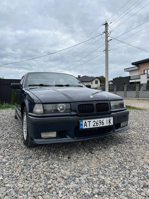 Bmw e 36           .