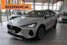 Ford Focus 1.5 EcoBlue 115KM Aut*ACTIVE X*LED*Winter*Alu*Nawi