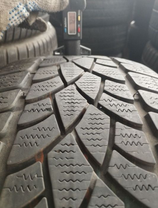 Kontinental 215/60/17  та 225/60/17  2020 р