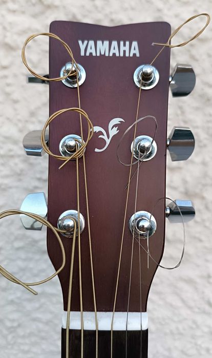 Guitarra/Violão Acústico YAMAHA F310 - Great Deal