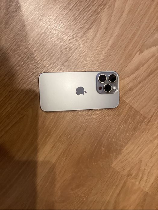 Iphone 16PRO 256GB
