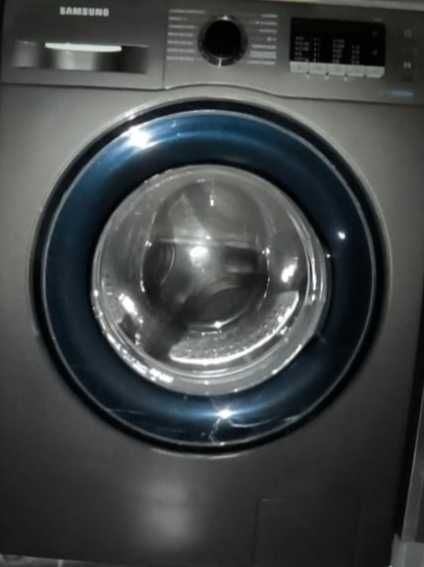 Máquina de lavar Samsung Eco