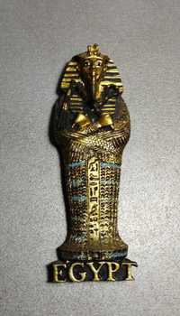Статуэтка Фараон на магните, символ власти, отличный подарок!