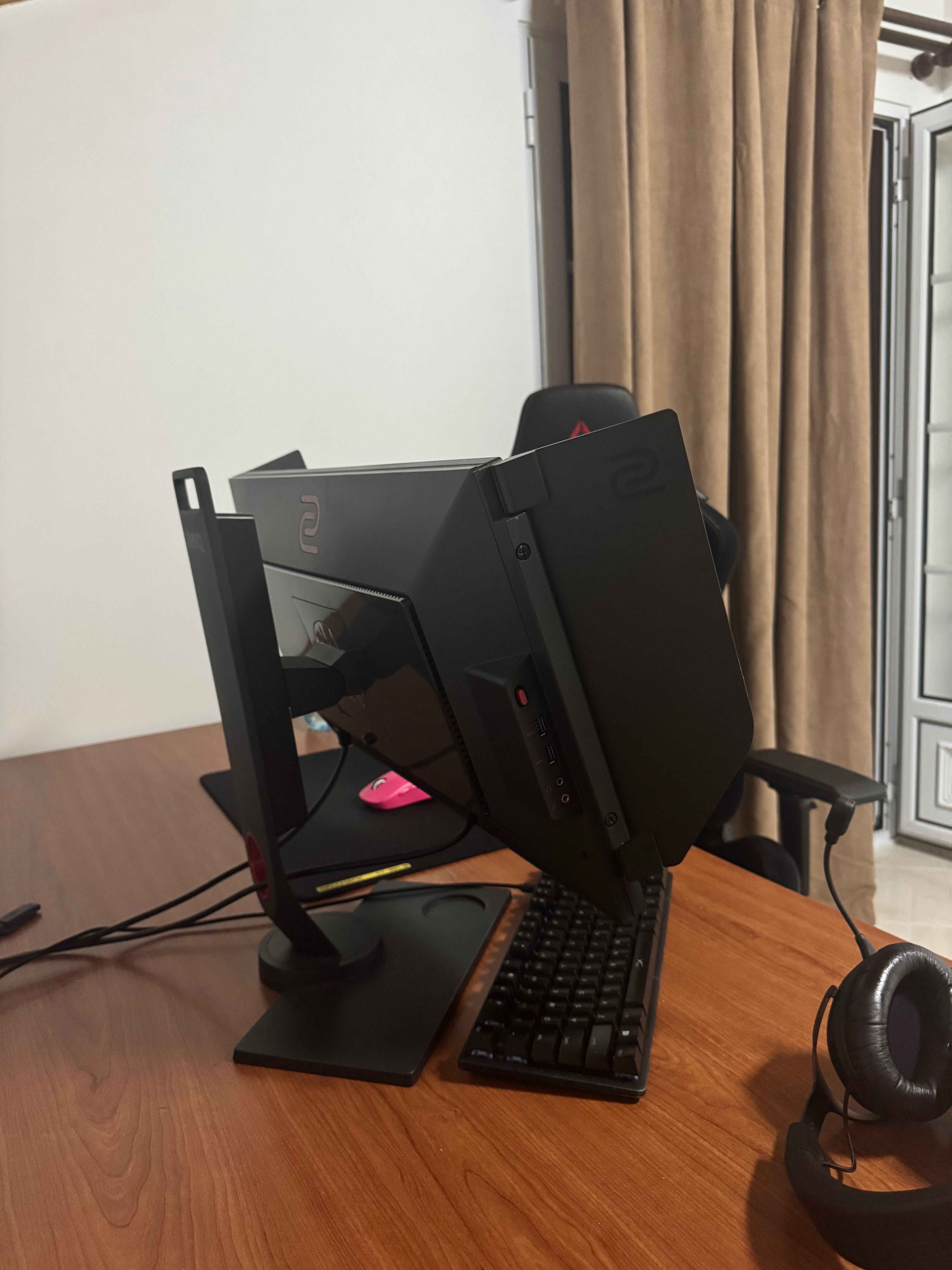 Monitor BenQ Gaming